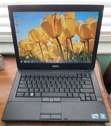 dell latitude e6410 laptop review